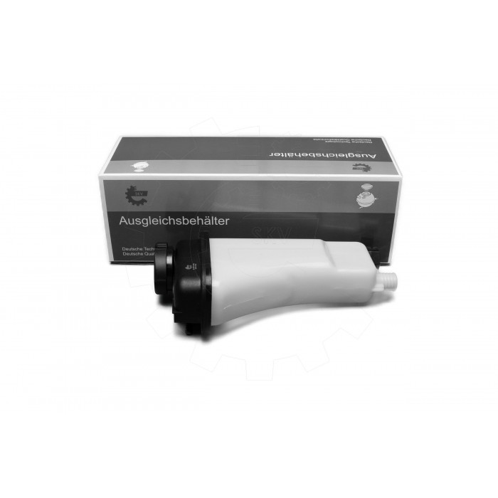 Vase d'Expansion Liquide de Refroidissement Pour BMW Série 5 E39 17111723520