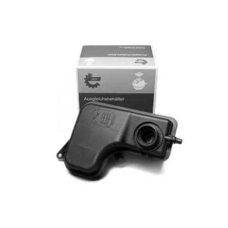 Vase d'Expansion Liquide de Refroidissement Pour BMW Série 5 E60 17137785013