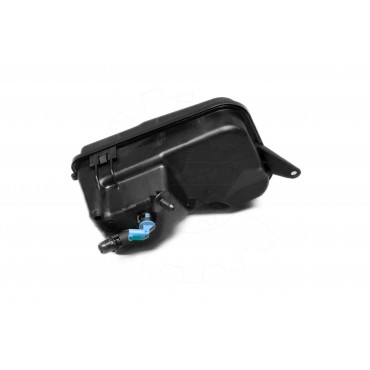 Vase d'Expansion Liquide de Refroidissement Pour BMW Série 5 E60 17137785013
