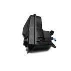 Vase d'Expansion Liquide de Refroidissement Pour BMW Série 5 E60 17137785013