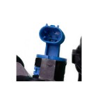 Vase d'Expansion Liquide de Refroidissement Pour BMW Série 5 E60 17137785013