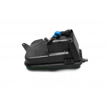 Vase d'Expansion Liquide de Refroidissement Pour BMW Série 5 E60 17137785013