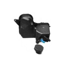 Vase d'Expansion Liquide de Refroidissement Pour BMW Série 5 E60 17137785013
