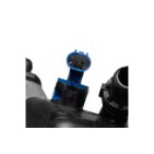 Vase d'Expansion Liquide de Refroidissement Pour BMW Série 5 E60 17137785013
