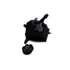 Vase d'Expansion Liquide de Refroidissement Pour BMW Série 5 E60 17117639021
