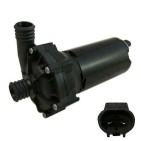 Pompe à Eau Additionnelle Classe E G Gl M S CLS GLE SL SLR SLK A0005000286