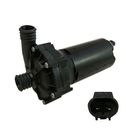 Pompe à Eau Additionnelle Classe E G Gl M S CLS GLE SL SLR SLK A0005000286