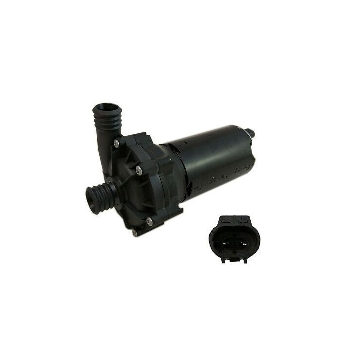 Pompe à Eau Additionnelle Classe E G Gl M S CLS GLE SL SLR SLK A0005000286