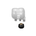 Vase d'Expansion Liquide de Refroidissement Pour BMW i3 I01 Mini Mini 7823626