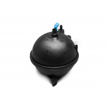 Vase d'Expansion Liquide de Refroidissement Pour BMW X3 F25 X4 F26 17137639464