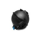 Vase d'Expansion Liquide de Refroidissement Pour BMW X3 F25 X4 F26 17137639464