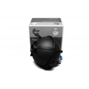 Vase d'Expansion Liquide de Refroidissement Pour BMW X3 F25 X4 F26 17137639464