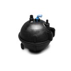 Vase d'Expansion Liquide de Refroidissement Pour BMW X3 F25 X4 F26 17137639464