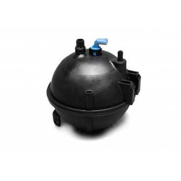 Vase d'Expansion Liquide de Refroidissement Pour BMW X3 F25 X4 F26 17137639464