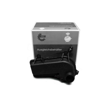 Vase d'Expansion Liquide de Refroidissement Pour BMW X5 E53 Z3 E36 17107503769