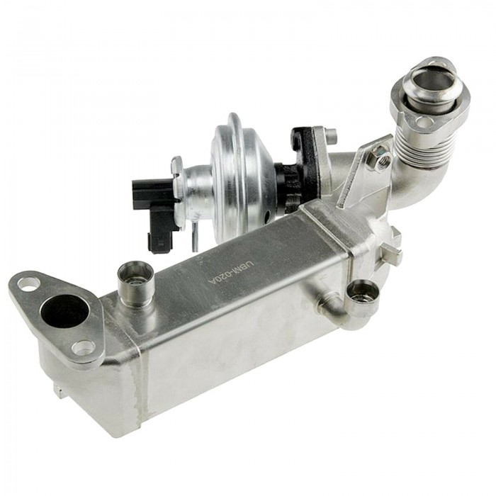 Vanne EGR Refroidisseur BMW 1 E81 E87 3 E90 E92 5 E60 E61 7800653 11717800653