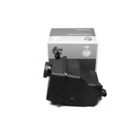 Vase d'Expansion Liquide de Refroidissement Pour BMW X5 E53 17137501959 7501959