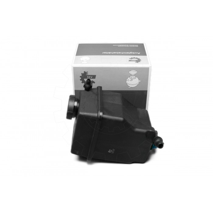 Vase d'Expansion Liquide de Refroidissement Pour BMW X5 E53 17137501959 7501959