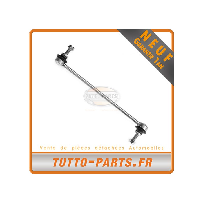 Biellette Barre Stabilisatrice Avant Mégane 2 Scénic 2 Kangoo