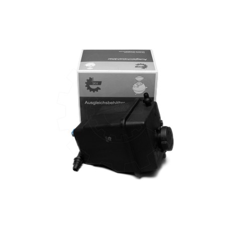 Vase d'Expansion Liquide de Refroidissement Pour BMW X5 E53 Land Rover PCF000030