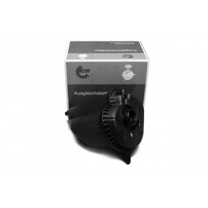 Vase d'Expansion Liquide de Refroidissement Pour BMW X5 E70 17137552546