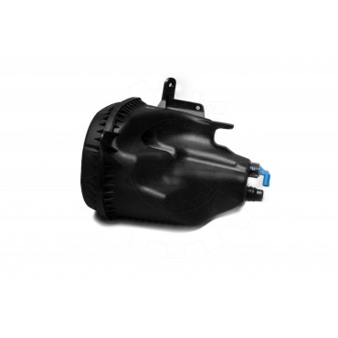 Vase d'Expansion Liquide de Refroidissement Pour BMW X5 E70 17137552546