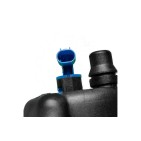 Vase d'Expansion Liquide de Refroidissement Pour BMW X5 E70 17137552546