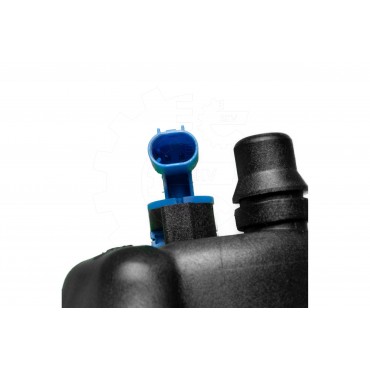 Vase d'Expansion Liquide de Refroidissement Pour BMW X5 E70 17137552546