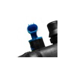 Vase d'Expansion Liquide de Refroidissement Pour BMW X5 E70 17137552546