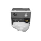 Vase d'Expansion Liquide de Refroidissement Pour Chevrolet Aveo 42609220