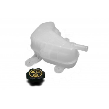 Vase d'Expansion Liquide de Refroidissement Pour Chevrolet Aveo 42609220