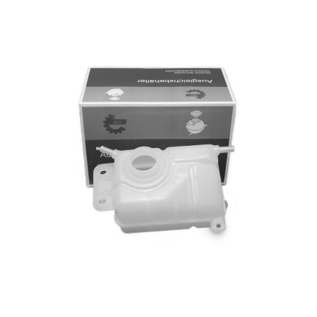 Vase d'Expansion Liquide de Refroidissement Pour Chevrolet Aveo/Kalos 5490776