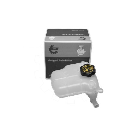 Vase d'Expansion Liquide de Refroidissement Pour Opel Astra H J Cascada Cruze