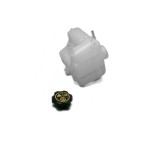 Vase d'Expansion Liquide de Refroidissement Pour Opel Astra H J Cascada Cruze