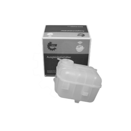 Vase d'Expansion Liquide de Refroidissement Pour Opel Chevrolet Saab Vauxhall