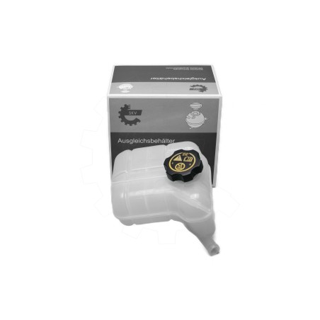 Vase d'Expansion Liquide de Refroidissement Pour Opel Chevrolet Saab Vauxhall