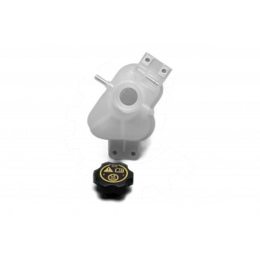 Vase d'Expansion Liquide de Refroidissement Pour Chevrolet Spark 42657459