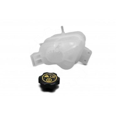 Vase d'Expansion Liquide de Refroidissement Pour Chevrolet Spark 42657459