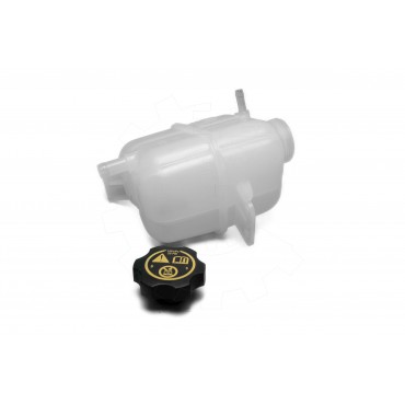 Vase d'Expansion Liquide de Refroidissement Pour Chevrolet Spark 42657459