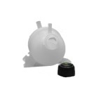 Vase d'Expansion Liquide de Refroidissement Pour Renault Clio II Kangoo Logan