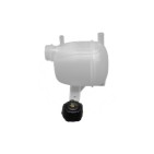 Vase d'Expansion Liquide de Refroidissement Pour Renault Clio II Kangoo Logan