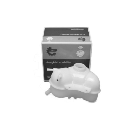 Vase d'Expansion Liquide de Refroidissement Pour Daewoo Lanos 96182279