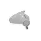 Vase d'Expansion Liquide de Refroidissement Pour Daewoo Matiz 96314169 96562624
