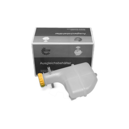 Vase d'Expansion Liquide de Refroidissement Pour Daewoo Matiz 96314169 96562624
