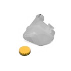 Vase d'Expansion Liquide de Refroidissement Pour Daewoo Matiz 96314169 96562624