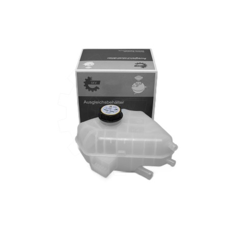 Vase d'Expansion Liquide de Refroidissement Pour Ford B-Max Ecosport 1513111