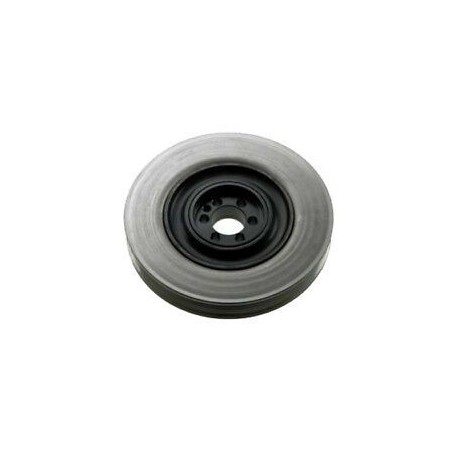POULIE DAMPER 156 159 166 Brera Spider 500 Croma  2.4 JTD/JTDM/D/TD 46544615