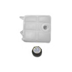 Vase d'Expansion Liquide de Refroidissement Pour Ford C-Max II Focus III 1708512