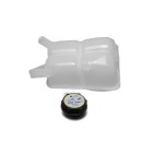 Vase d'Expansion Liquide de Refroidissement Pour Ford C-Max II Focus III 1708512