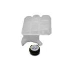 Vase d'Expansion Liquide de Refroidissement Pour Ford C-Max II Focus III 1708512